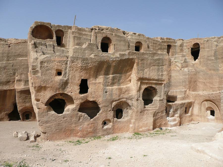 Dara Ancient City & Savur: Mardin's Quiet Side - Turkey travel guide, tips and tour insights | My Turkey Adventure