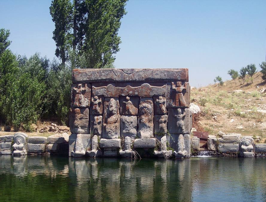 Eflatunpınar: The Only Standing Hittite Spring Monument (2026 Guide) - Turkey travel guide, tips and tour insights | My Turkey Adventure