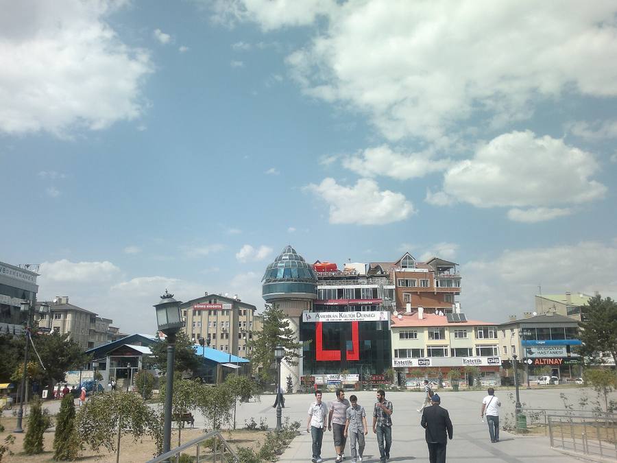 Erzurum: Anatolia's High Plateau City in Winter and Summer - Turkey travel guide, tips and tour insights | My Turkey Adventure