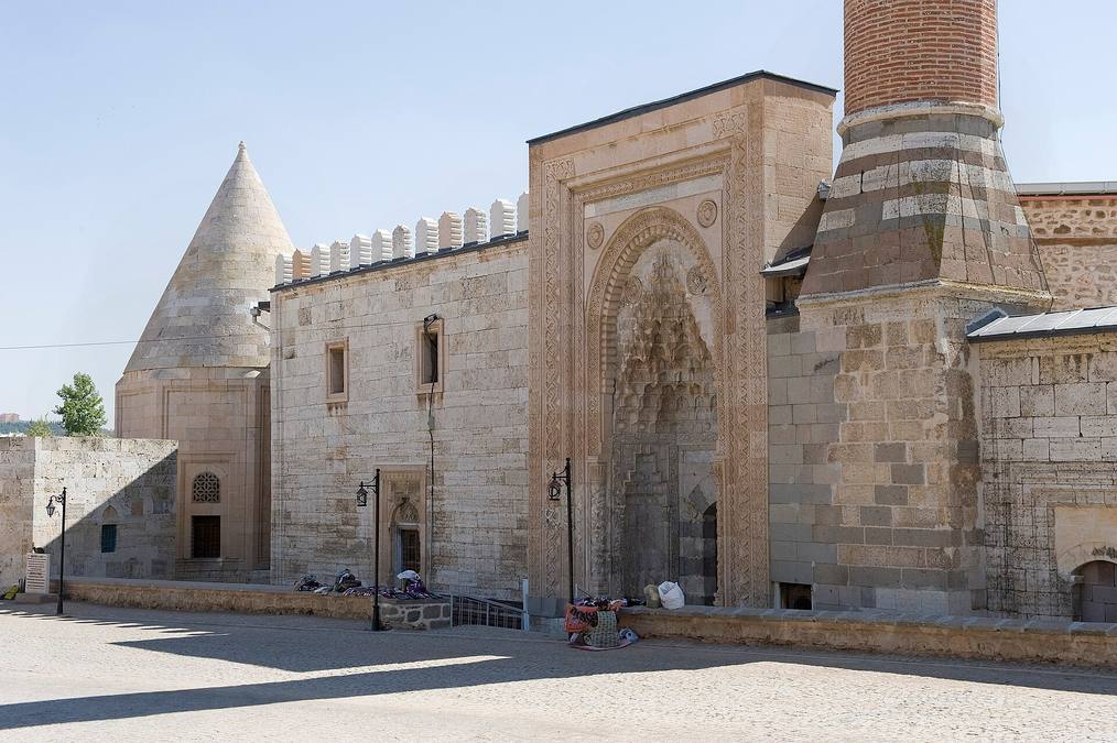 Eşrefoğlu Mosque, Beyşehir: Türkiye's Great Wooden Mosque (2026 Guide) - Turkey travel guide, tips and tour insights | My Turkey Adventure