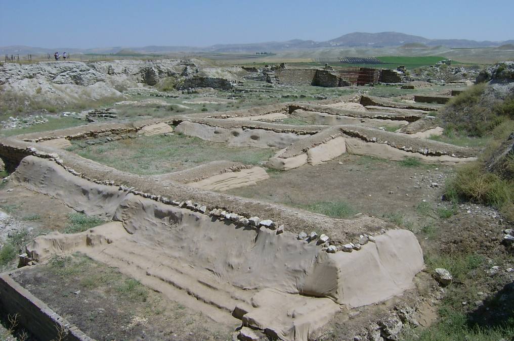 Gordion & the Tomb of King Midas: UNESCO Site Guide (2026) - Turkey travel guide, tips and tour insights | My Turkey Adventure