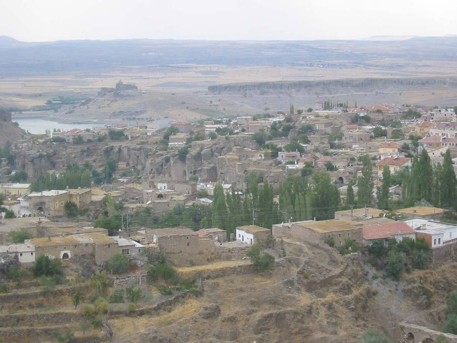 Güzelyurt & the Ihlara Region: Cappadocia's Greek-Turkish Village - Turkey travel guide, tips and tour insights | My Turkey Adventure