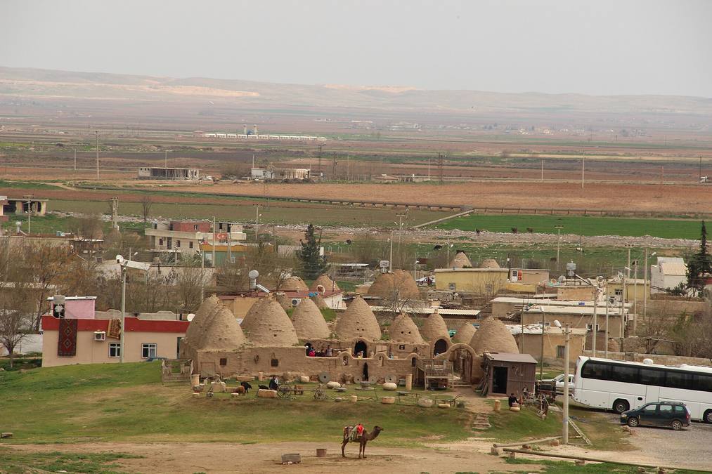 Harran: Beehive Houses and the World's Oldest University Town - Turkey travel guide, tips and tour insights | My Turkey Adventure