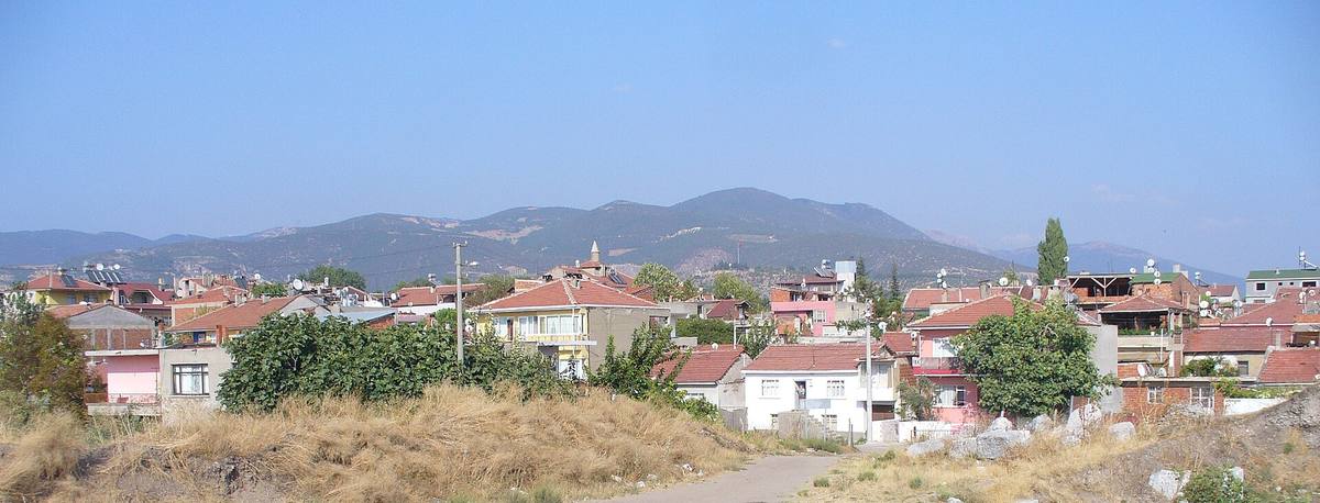 İznik (Nicaea): Lake Walls, Council History and the Real Tile Story - Turkey travel guide, tips and tour insights | My Turkey Adventure