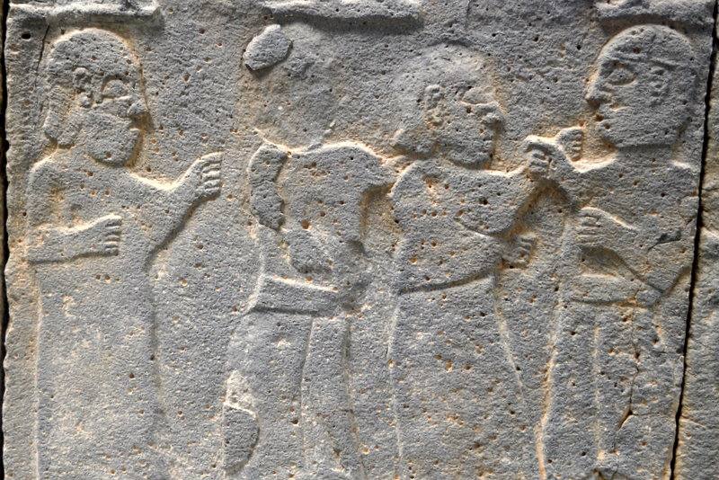 Karatepe-Aslantaş & Anazarbus: Late Hittite Cilicia Uncovered - Turkey travel guide, tips and tour insights | My Turkey Adventure