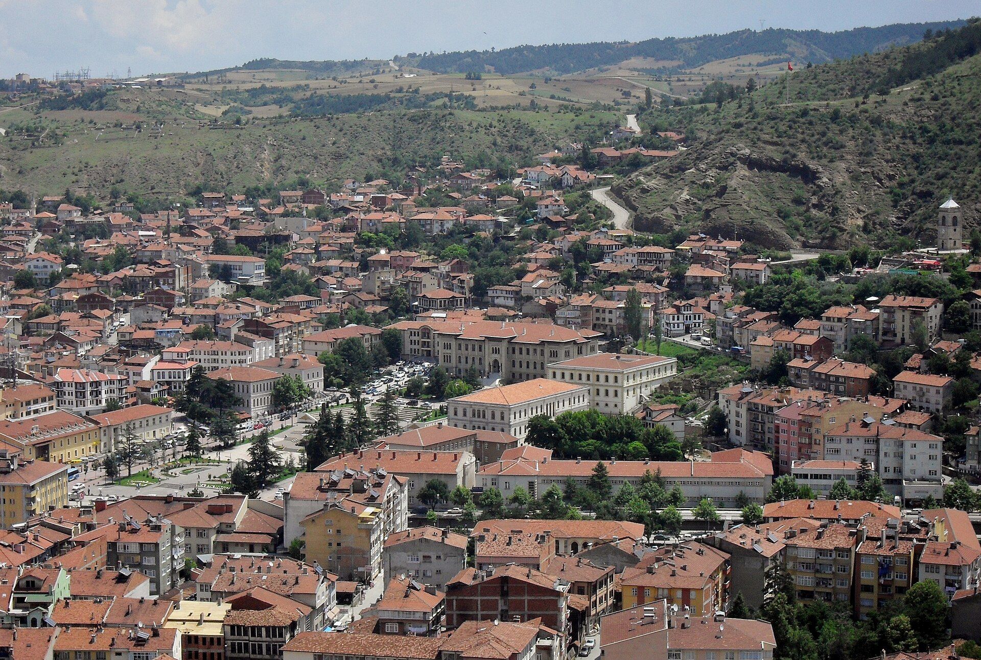 Kastamonu: Konaks, Castles and the Forest Road to Safranbolu - Turkey travel guide, tips and tour insights | My Turkey Adventure
