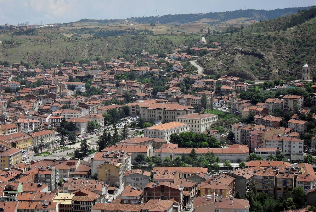 Kastamonu: Konaks, Castles and the Forest Road to Safranbolu - Turkey travel guide, tips and tour insights | My Turkey Adventure