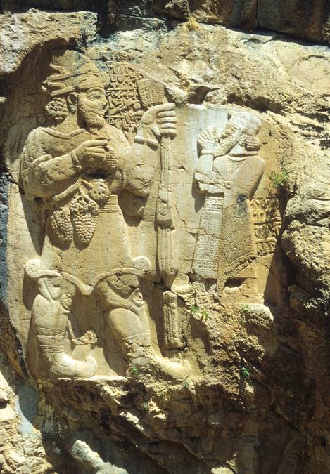 Kubadabad Palace & the İvriz Relief: Konya's Two Hidden Wonders - Turkey travel guide, tips and tour insights | My Turkey Adventure