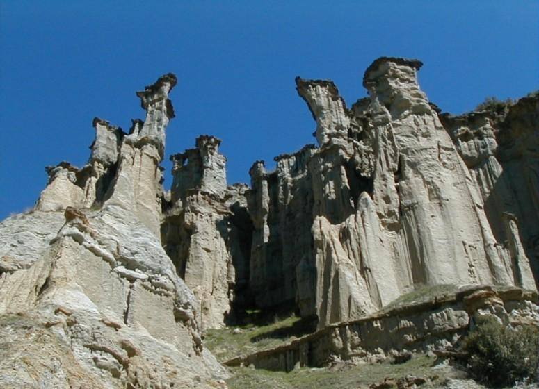 Kula Volcanic Geopark: Fairy Chimneys, Lava Fields and Ancient Footprints - Turkey travel guide, tips and tour insights | My Turkey Adventure
