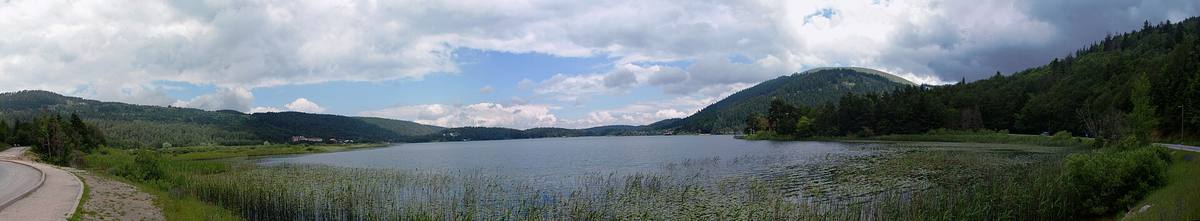 Lake Abant, Bolu: The Forest Lake Between Istanbul and Ankara - Turkey travel guide, tips and tour insights | My Turkey Adventure