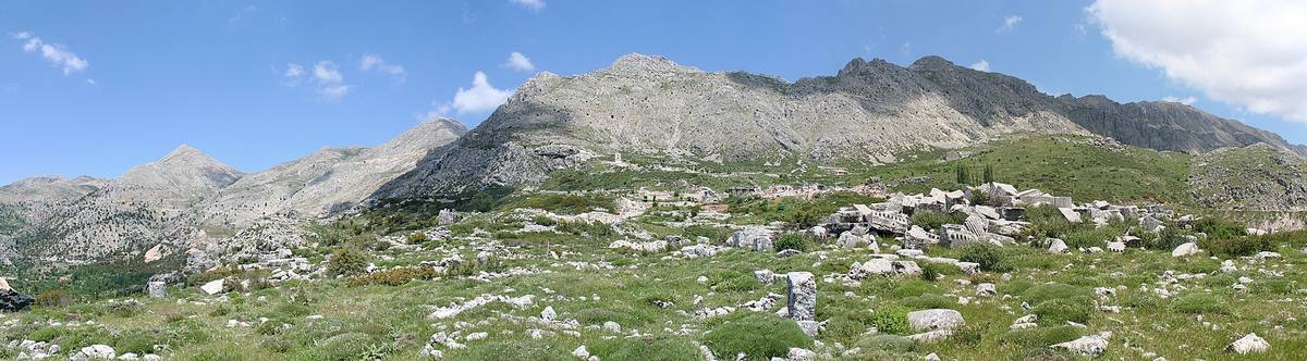Sagalassos: The Roman City in the Clouds (2026 Visitor Guide) - Turkey travel guide, tips and tour insights | My Turkey Adventure