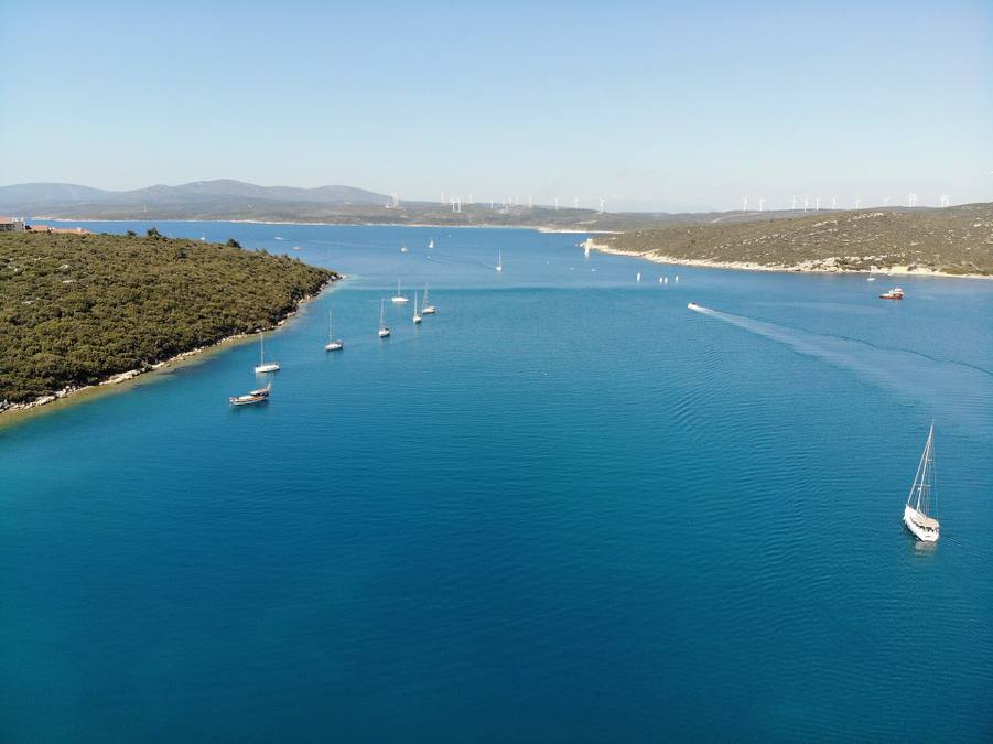Sığacık & Teos: Seferihisar's Castle Village and Its Ancient Harbour - Turkey travel guide, tips and tour insights | My Turkey Adventure