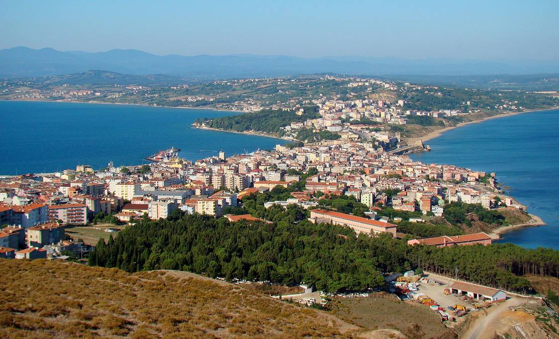 Sinop: Türkiye's Northernmost Town and Its Prison Fortress - Turkey travel guide, tips and tour insights | My Turkey Adventure