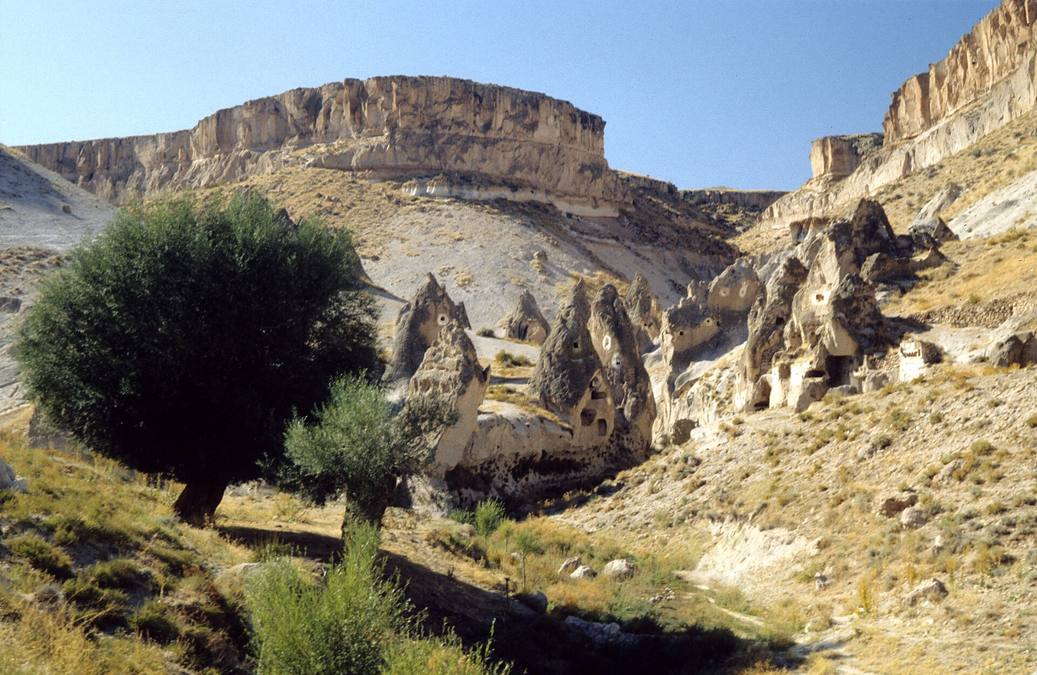 Soğanlı Valley: Cappadocia's Rock Churches Without the Crowds - Turkey travel guide, tips and tour insights | My Turkey Adventure