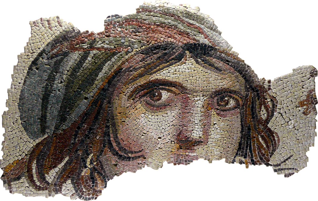 Zeugma Mosaic Museum, Gaziantep: The Gypsy Girl and Her City - Turkey travel guide, tips and tour insights | My Turkey Adventure