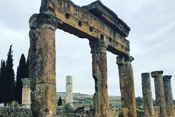 15 Days Private, Grand Turkey Discovery Tour
