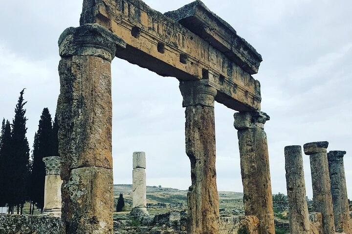 15 Days Private, Grand Turkey Discovery Tour — private tour in Türkiye with My Turkey Adventure