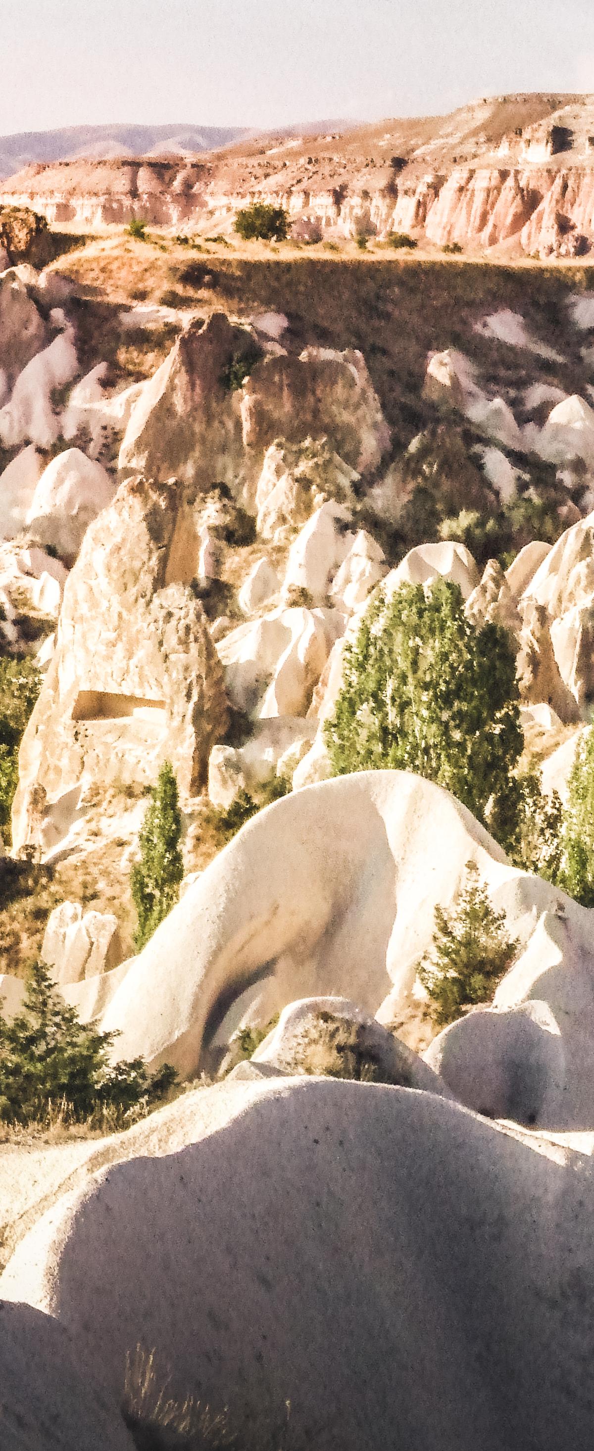 Cappadocia Red Tour vs Green Tour: Which One Is Better for Seniors? (2026 Guide) - Turkey travel guide, tips and tour insights | My Turkey Adventure