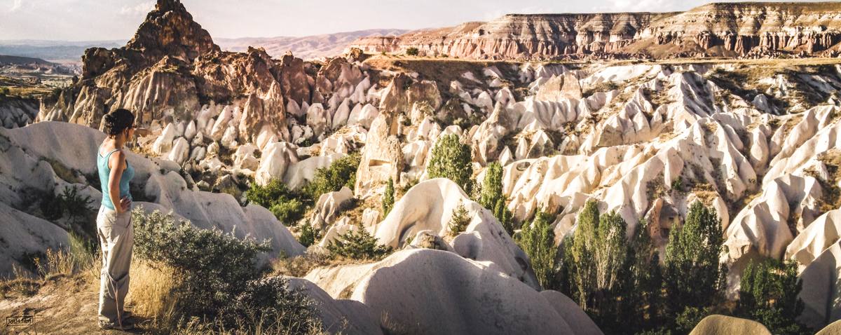 Cappadocia Red Tour vs Green Tour: Which One Is Better for Seniors? (2026 Guide) - Turkey travel guide, tips and tour insights | My Turkey Adventure