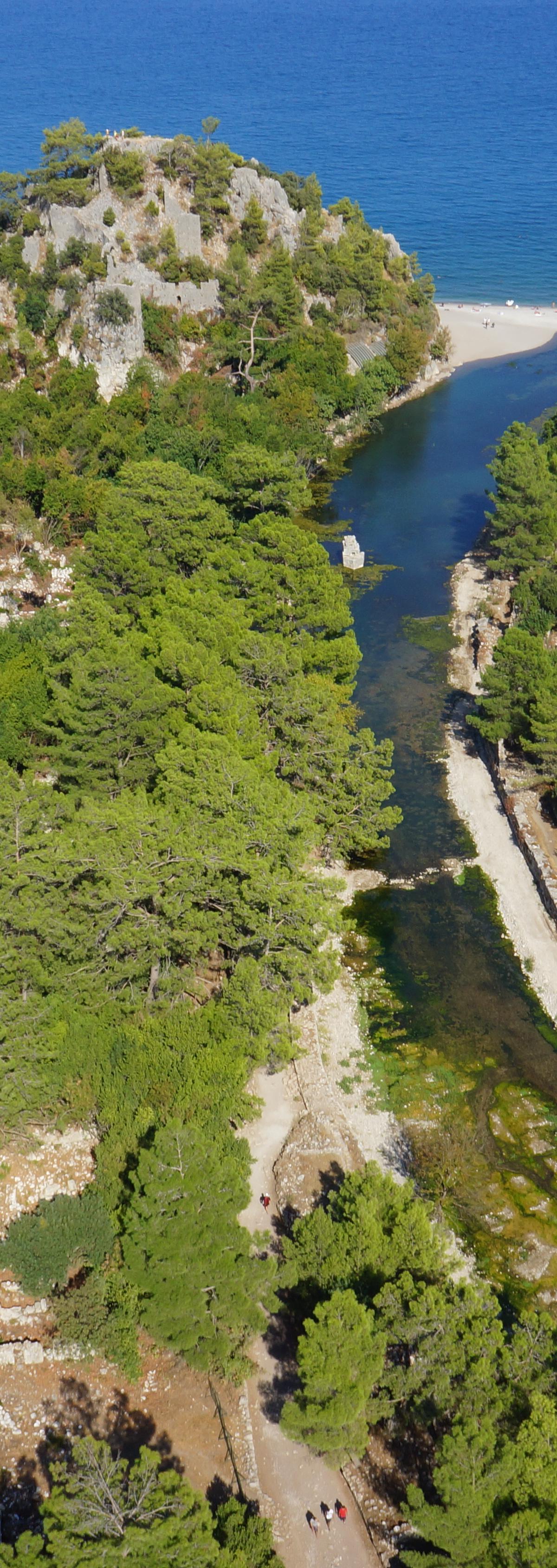 Olympos Tours