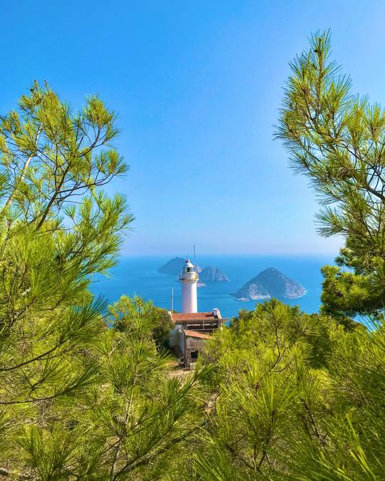 Lycian Way Solo Hiking Safety Guide 2026: Risks, Comms & Bail-Outs - Turkey travel guide, tips and tour insights | My Turkey Adventure