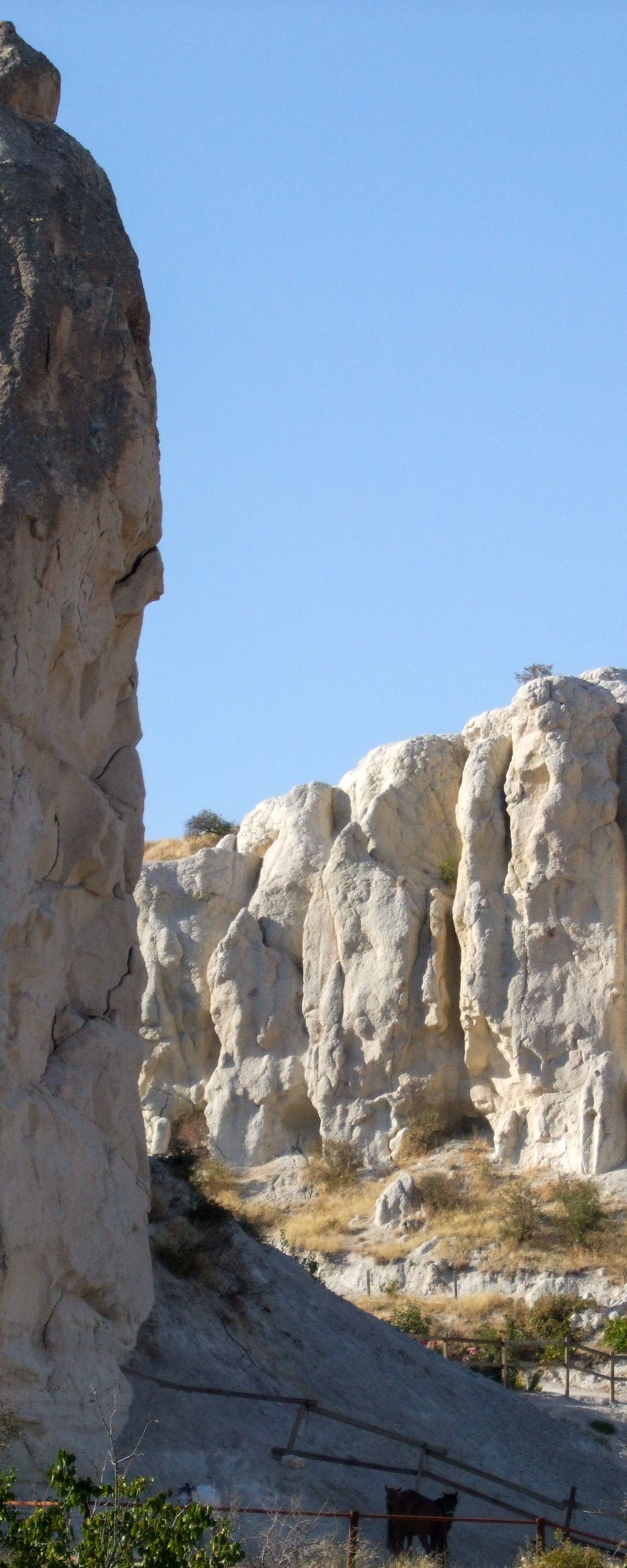 Derinkuyu Underground City & Cappadocia Turkey's Hidden Underground World - Turkey travel guide, tips and tour insights | My Turkey Adventure