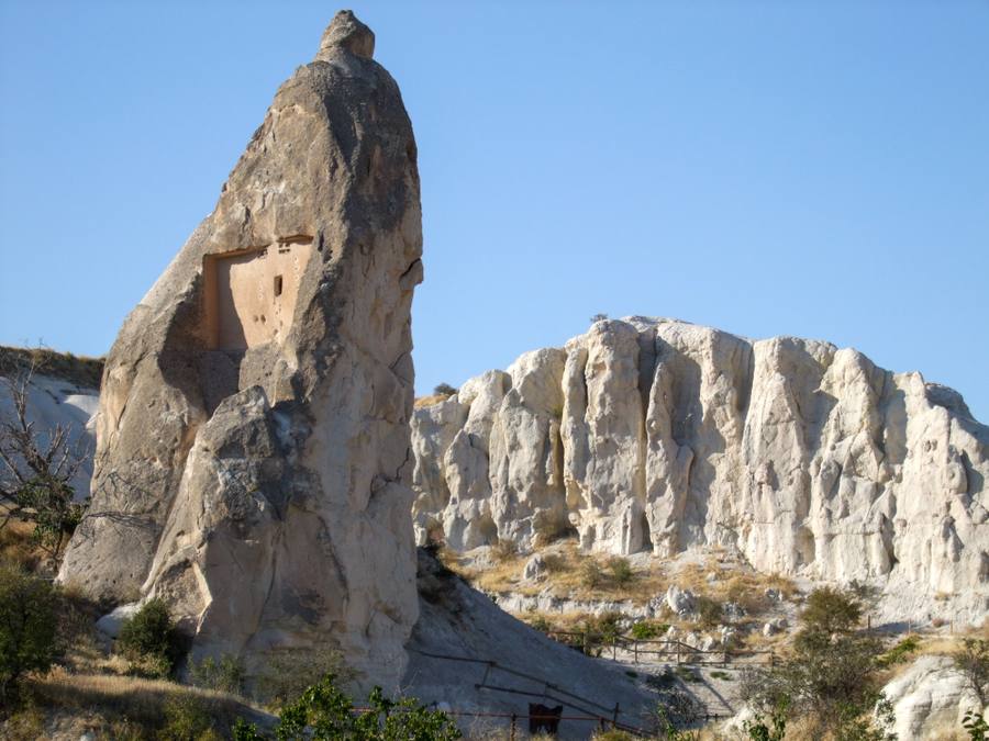 Derinkuyu Underground City & Cappadocia Turkey's Hidden Underground World - Turkey travel guide, tips and tour insights | My Turkey Adventure