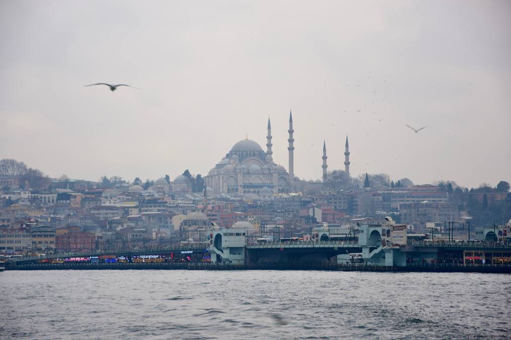 How to Travel in Turkey Safe and Secure? Complete 2026 Safety Guide - Turkey travel guide, tips and tour insights | My Turkey Adventure