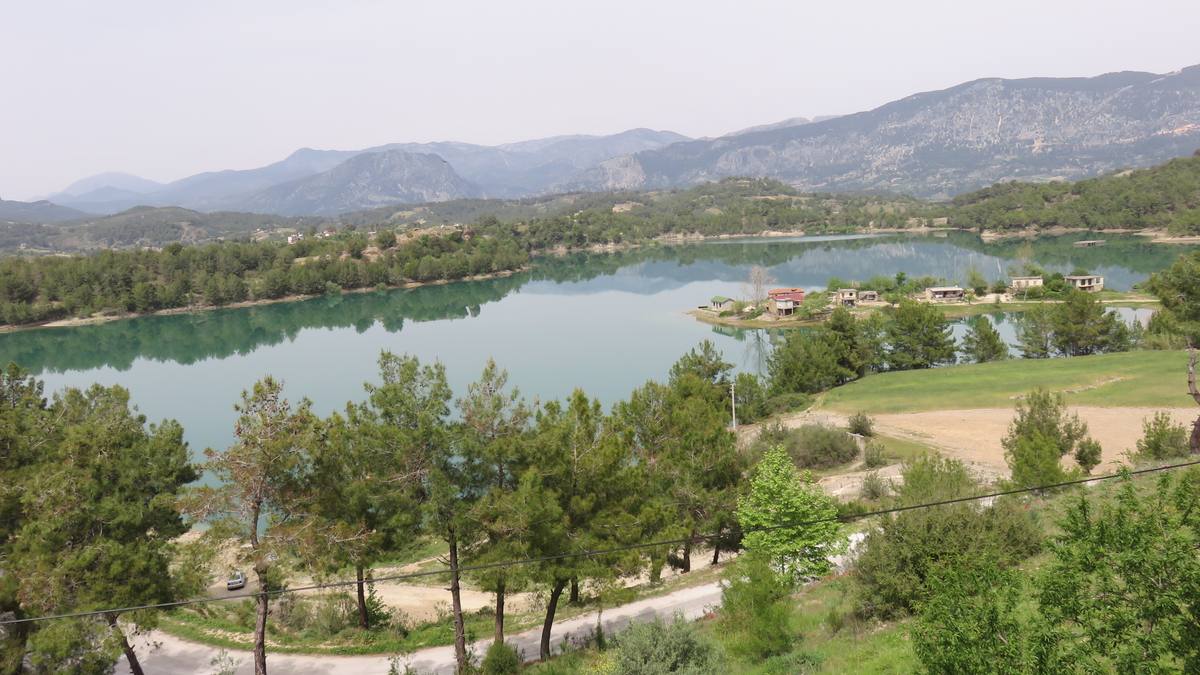 Best Turkey Vacation Packages for Canadian Seniors (2026) - Turkey travel guide, tips and tour insights | My Turkey Adventure