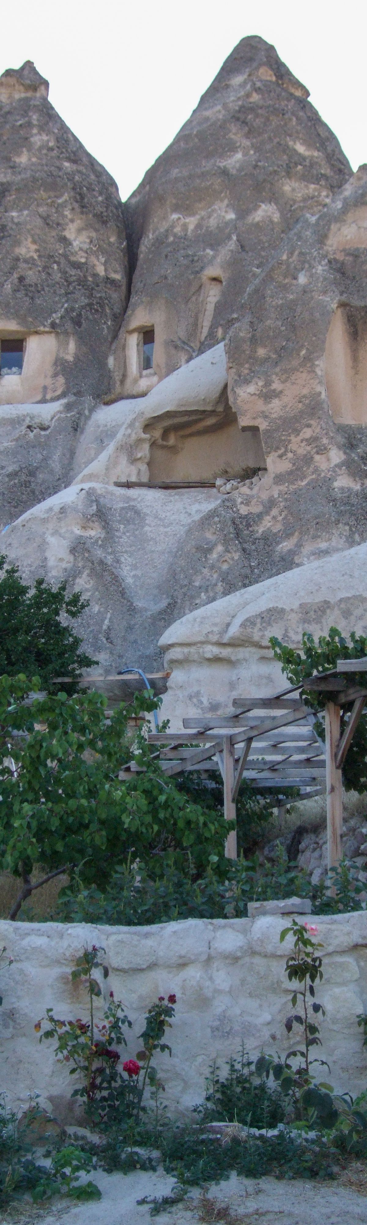 Cappadocia Cave Hotels Guide 2026: Best Areas, Real Prices & Balloon Views - Turkey travel guide, tips and tour insights | My Turkey Adventure