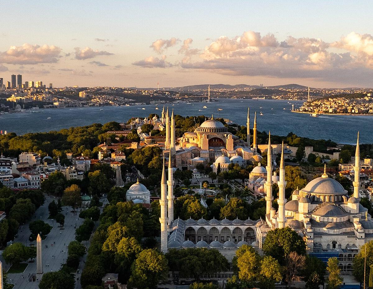 Istanbul Travel Guide 2026: The Ultimate PILLAR/HUB Post - Turkey travel guide, tips and tour insights | My Turkey Adventure