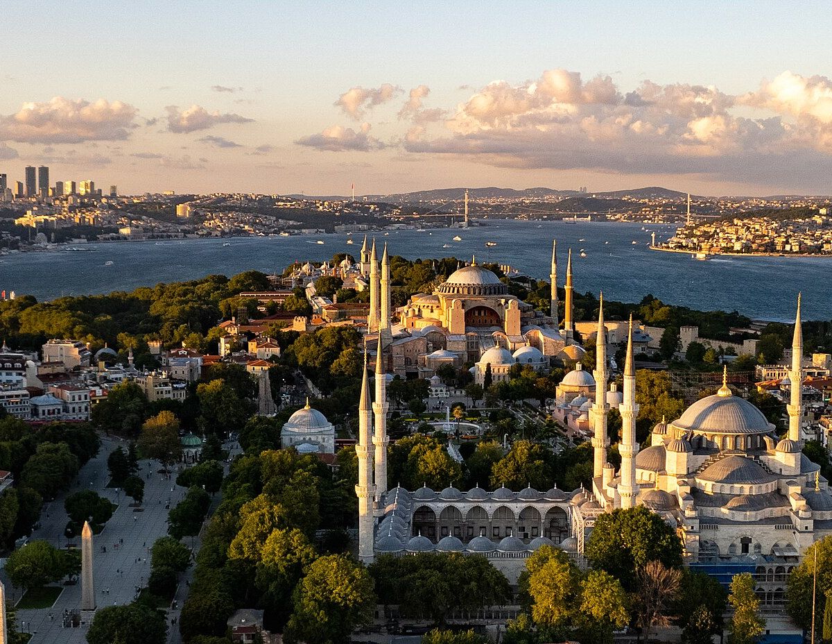 Istanbul in December 2026: Weather, Prices, Things to Do & Tour Tips - Turkey travel guide, tips and tour insights | My Turkey Adventure
