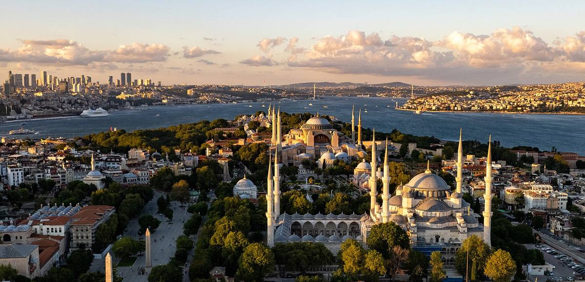 Turkey's 90/180-Day Rule Explained 2026: How Long Tourists Can Legally Stay - Turkey travel guide, tips and tour insights | My Turkey Adventure
