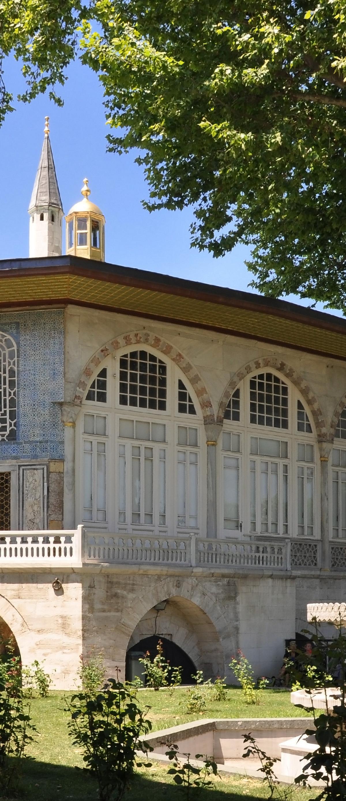Topkapı Palace Istanbul: Complete Visitor Guide (Tickets, Harem, Hours) - Turkey travel guide, tips and tour insights | My Turkey Adventure