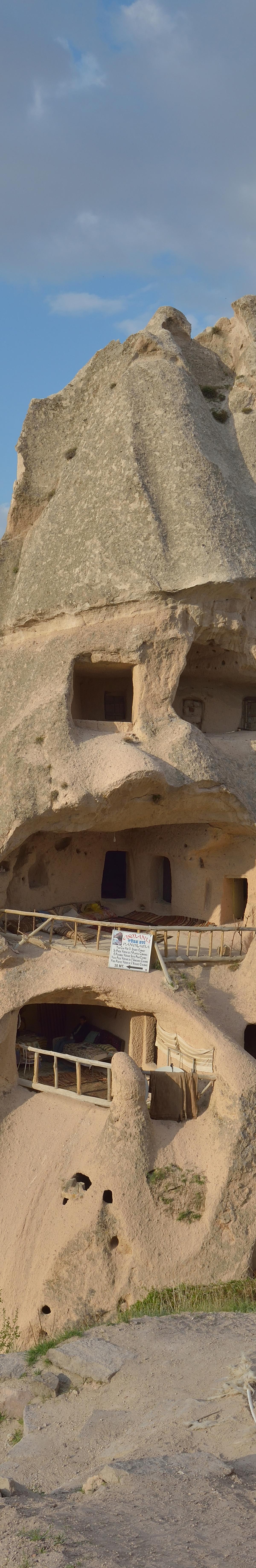 Göreme vs Uçhisar vs Ürgüp 2026: Where to Stay in Cappadocia — Local Guide - Turkey travel guide, tips and tour insights | My Turkey Adventure