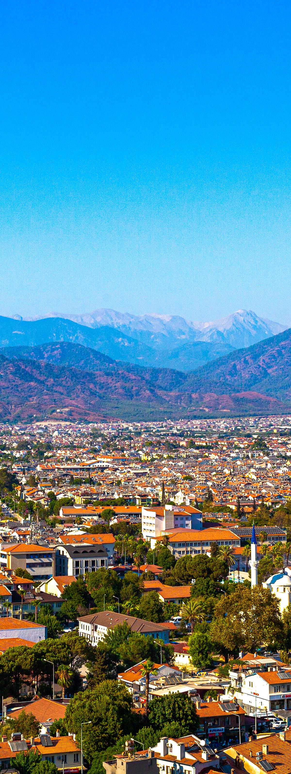 Fethiye Tours