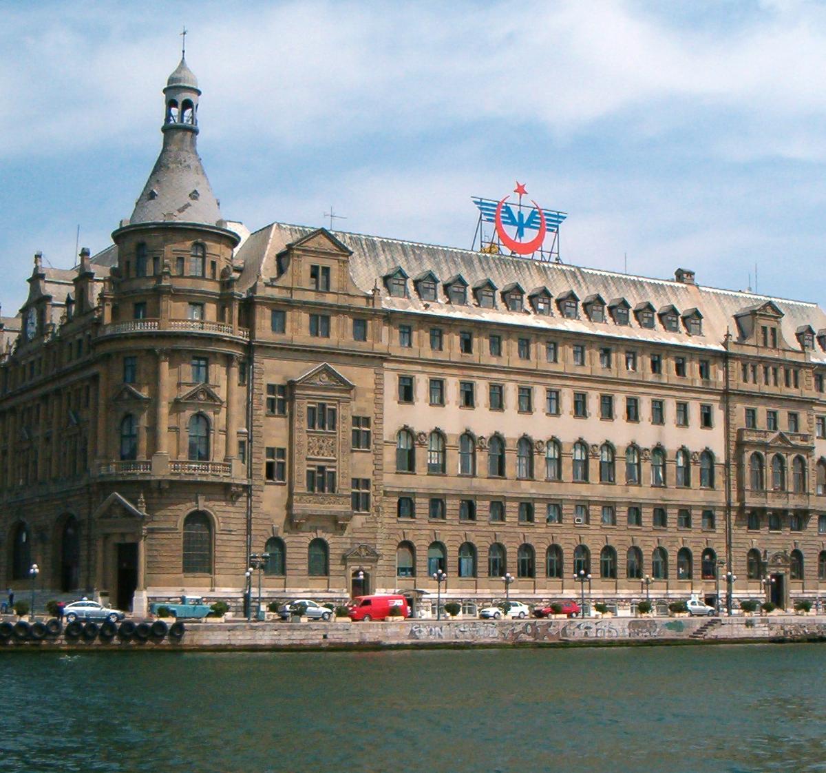 Kadikoy Istanbul