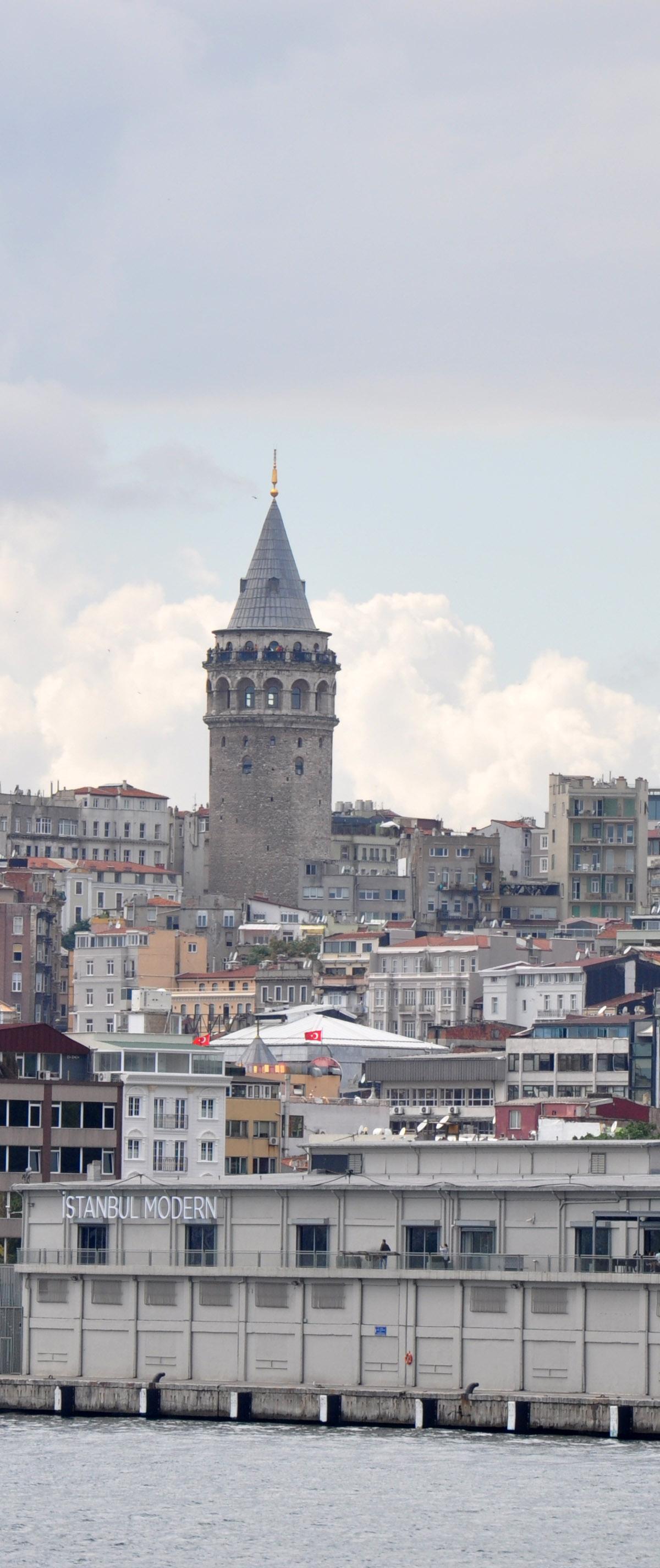 Galata Tower Visitor Guide 2026: Tickets, Sunset & Best Time to Visit - Turkey travel guide, tips and tour insights | My Turkey Adventure
