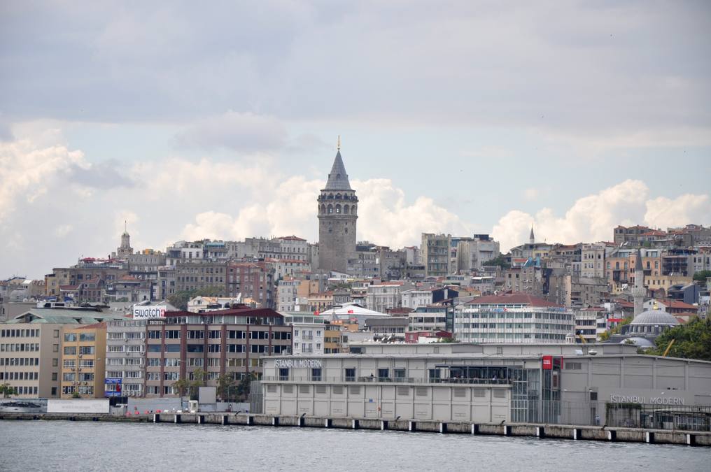 Is Istanbul Safe from Earthquakes for Tourists? (2026 Guide) - Turkey travel guide, tips and tour insights | My Turkey Adventure