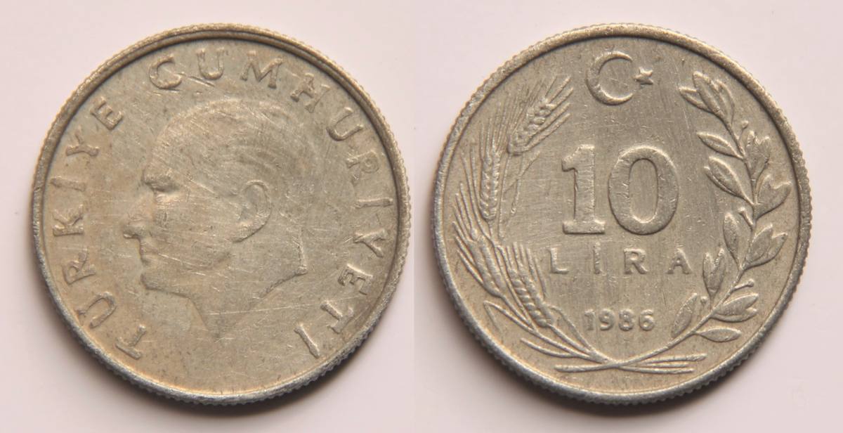 Turkish Lira: What Tourists Should Know in 2026 - Turkey travel guide, tips and tour insights | My Turkey Adventure