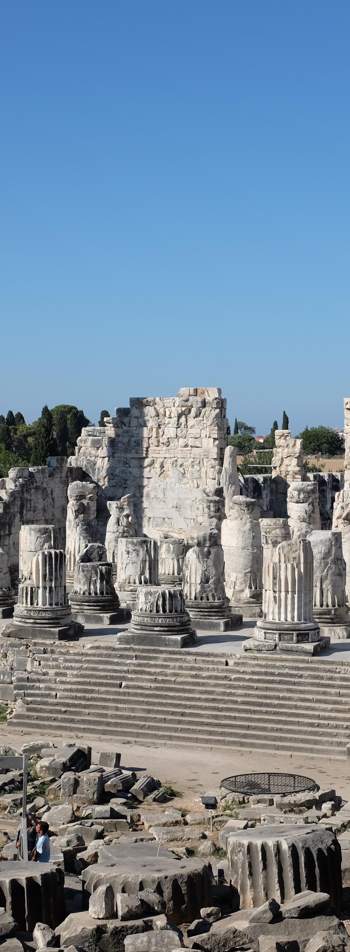 Didyma Tours