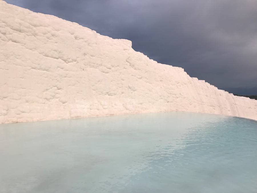 Is It Safe to Visit Pamukkale at Night? 2026 Opening Hours & Sunset Guide - Turkey travel guide, tips and tour insights | My Turkey Adventure