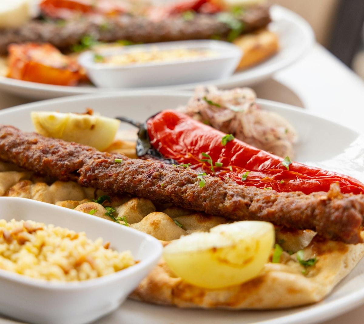Turkish Food Guide: 25 Dishes to Eat in Turkey (2026) - Turkey travel guide, tips and tour insights | My Turkey Adventure