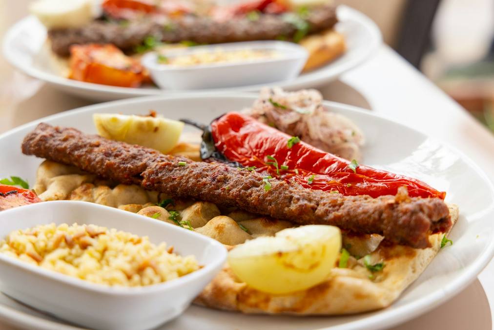 Istanbul Food Tour Neighborhoods: Karaköy, Kadıköy and Beyoğlu Eat-Through - Turkey travel guide, tips and tour insights | My Turkey Adventure