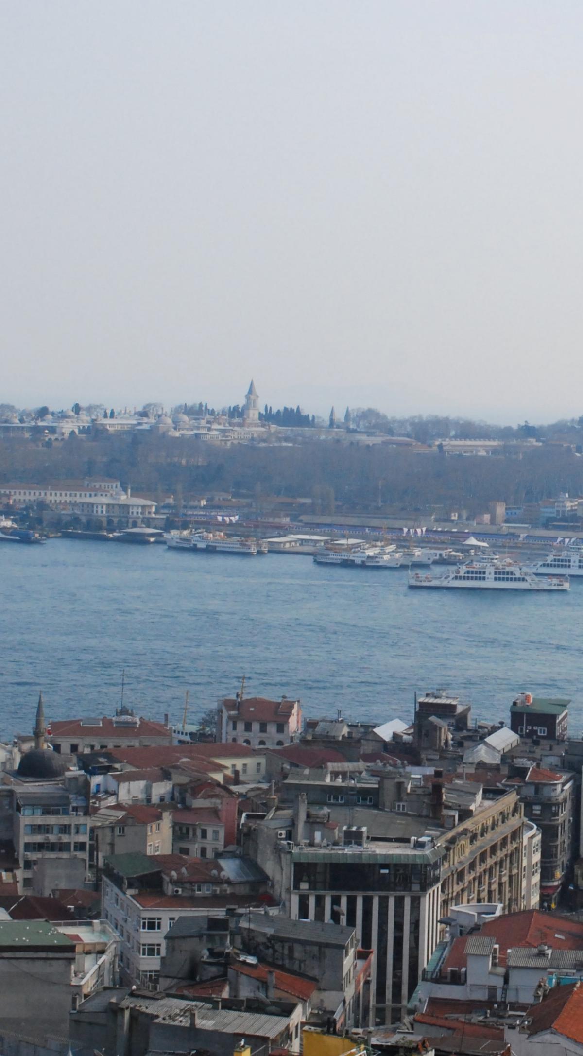 Best Neighborhoods in Istanbul: Where to Stay (2026) - Turkey travel guide, tips and tour insights | My Turkey Adventure