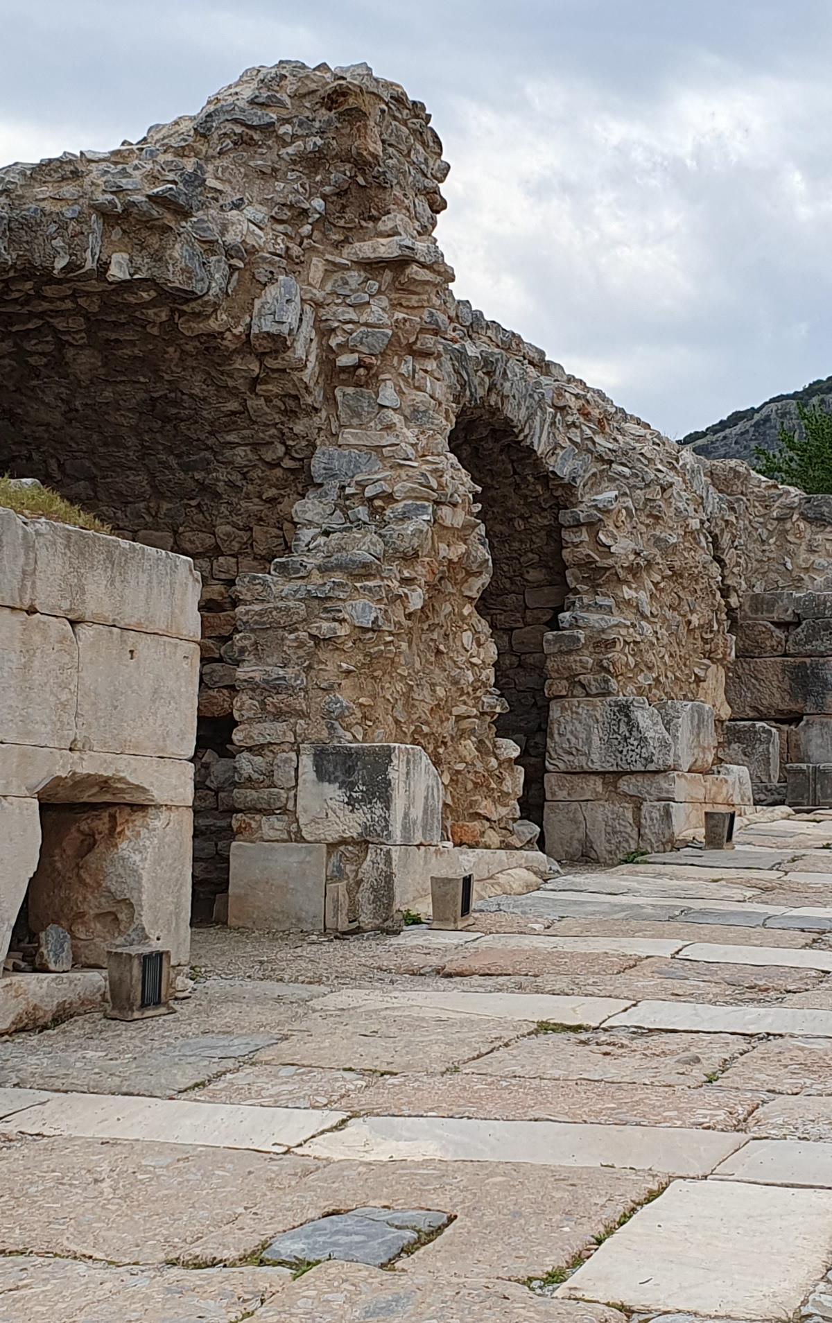 Miletus Ancient City Guide: Exploring the Birthplace of Philosophy - Turkey travel guide, tips and tour insights | My Turkey Adventure