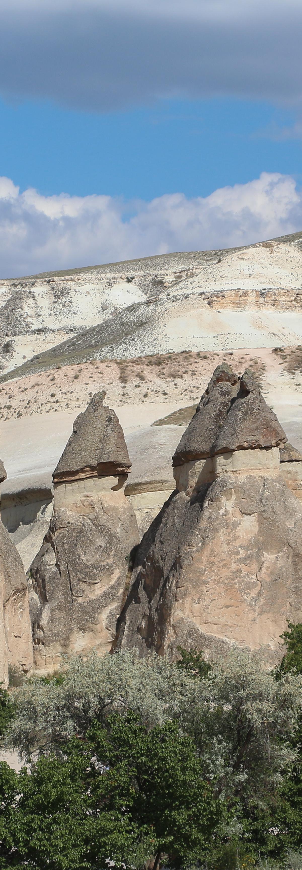 Cappadocia Hot Air Balloons for Seniors: Age Limits, Safety & What to Expect - Turkey travel guide, tips and tour insights | My Turkey Adventure