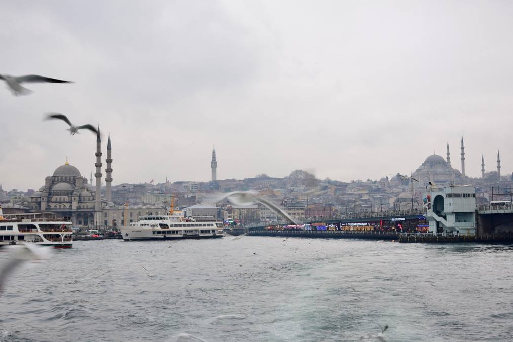 Istanbul 3-Day Itinerary 2026: Classic Sites Without the Crowds - Turkey travel guide, tips and tour insights | My Turkey Adventure