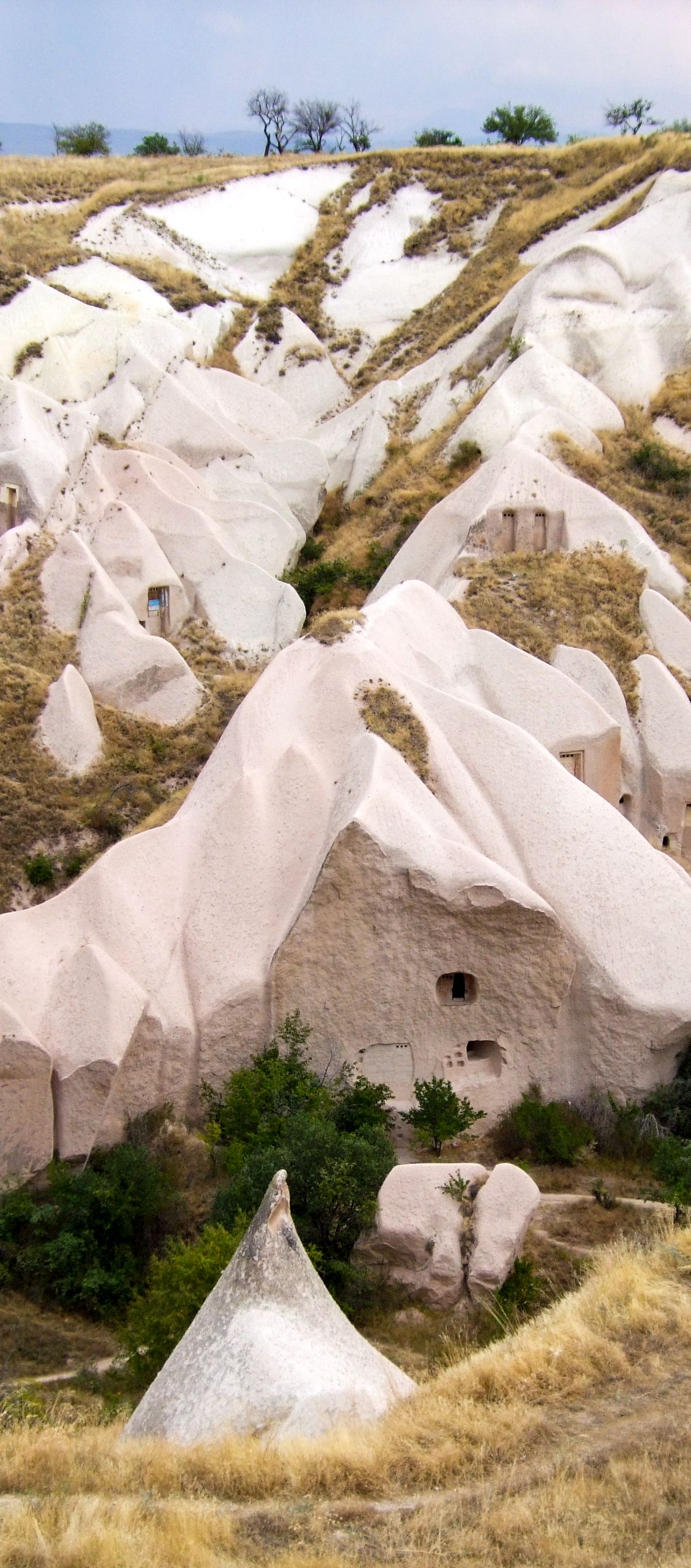 What Is the Best 5-Day Cappadocia Itinerary? Central Turkey Tour Plan - Turkey travel guide, tips and tour insights | My Turkey Adventure