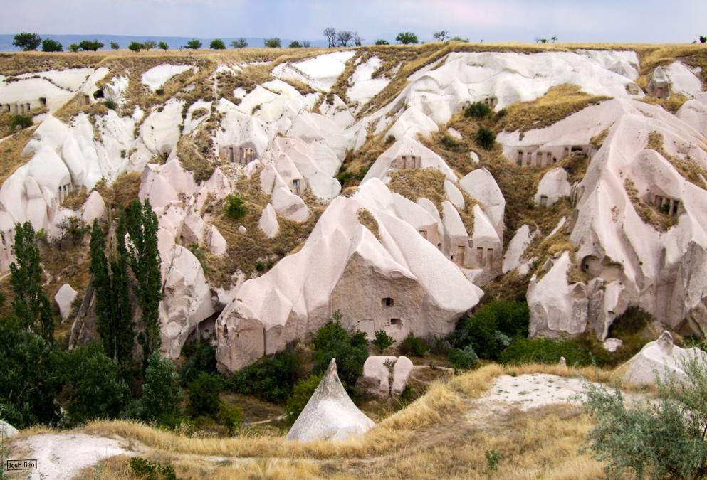What Is the Best 5-Day Cappadocia Itinerary? Central Turkey Tour Plan - Turkey travel guide, tips and tour insights | My Turkey Adventure